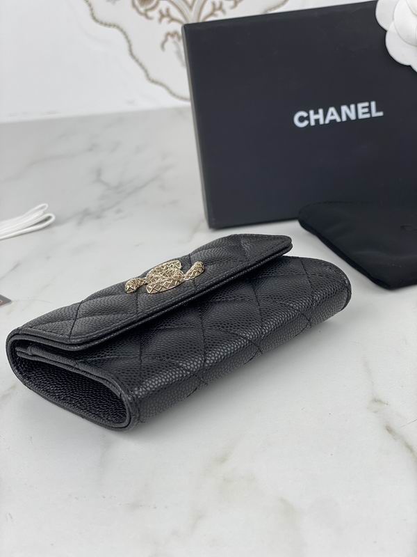 Chanel AP3187中球纹11x8.5x3cm zy  (14)